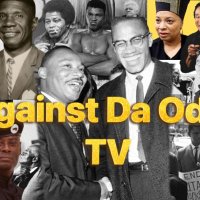 Against All Odds(@AgainstDaOddsTV) 's Twitter Profile Photo