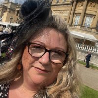 Vicky Richards (@vickyrichardrcm) 's Twitter Profile