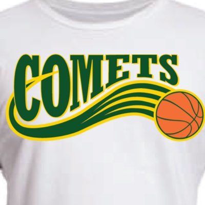 Eastern Comets Basketball