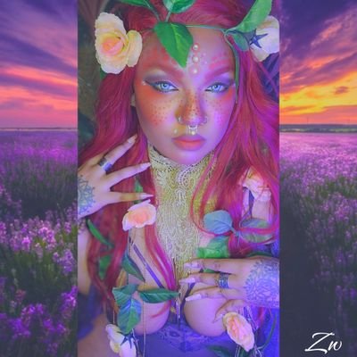 👑🥀Zen Willowmina🥀👑