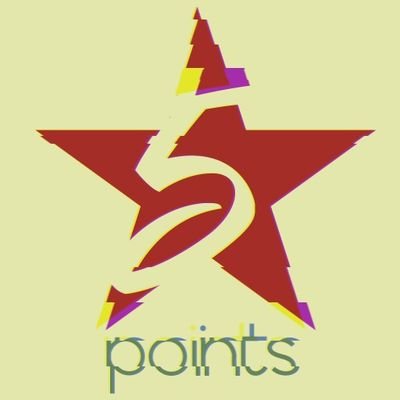 FivePoints_Mall Profile Picture