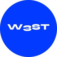 Web3strongertogether (@web3st) Twitter profile photo