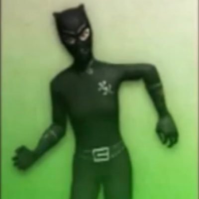 punchy_la_rue's profile picture. 😷