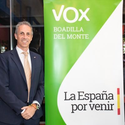 🇪🇸🇪🇸🇪🇸Urge en España un gobierno firme, solidario, unido, eficaz, limpio para todos los españoles por igual!!! Por eso: VOX!!!! 💚💚 y 🏧❤️⚪️❤️