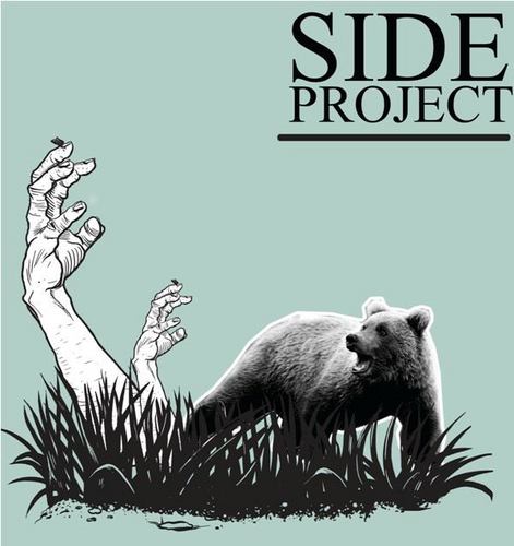SideProjectBali's profile picture. 