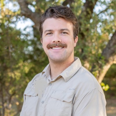 Land mammal, PhD Student @lsucollegeofag doing wildlife research for @lsuagcenter. Board chair & science director for the @urbanwildliferesearchproject