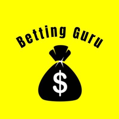 BettingGuru101 Profile Picture