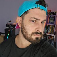 Vinícius Muza(@vinymox) 's Twitter Profile Photo