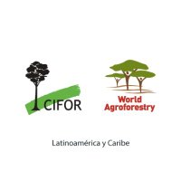 CIFOR-ICRAF Latinoamérica y Caribe (@cifor_icraf_lac) 's Twitter Profile Photo CIFOR-ICRAF Latinoamérica y Caribe (@cifor_icraf_lac) 's Twitter Profile Photo