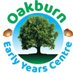 Oakburn EYC (@OakburnEyc) Twitter profile photo