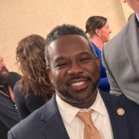 Tony Bridges (@tonybridges41) 's Twitter Profile