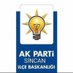 AK Parti Sincan (@sincanakparti) Twitter profile photo AK Parti Sincan (@sincanakparti) Twitter profile photo