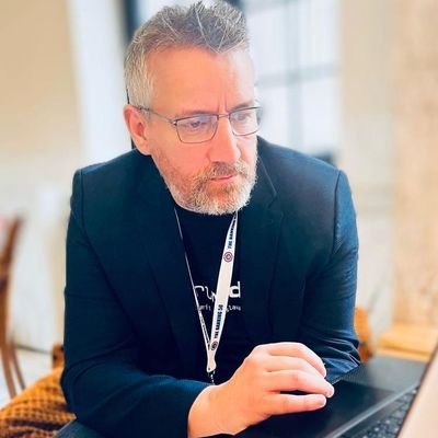 Co-Founder at Tech Led Culture, Tweets are my views, blah blah.