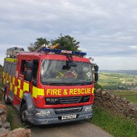 Haslingden Fire (@haslingdenfire) 's Twitter Profile