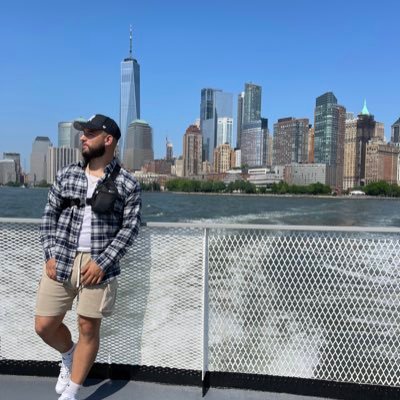 Full time Jensine Lover, Part time Drake/NoCap Stan.