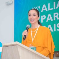 Diana Quimbay (@dianaquimbayv) 's Twitter Profile