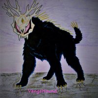 VengeHound(@VengeHound) 's Twitter Profile Photo