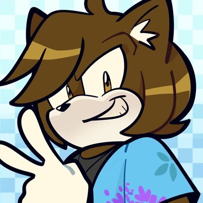 💕 @KayKitty6 | May Your Heart Be Your Guiding Key | 21 | Bi 🏳️‍🌈 | Blue Rat Enjoyer | PFP By @frogletcomics