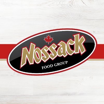 Nossack Food Group is a #reddeer based food manufacturer + distributor. We create an array of quality products including our famous Beef Jerky + pizza toppings.