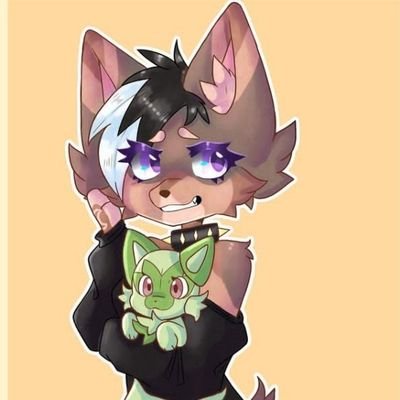 She/Her 🏳️‍🌈
Furry 🦊 | Professional 2D and 3D Designer and Animator 🎨🖌️ | Gamer 🎮| 
Dm me for Artworks | Commissions Open