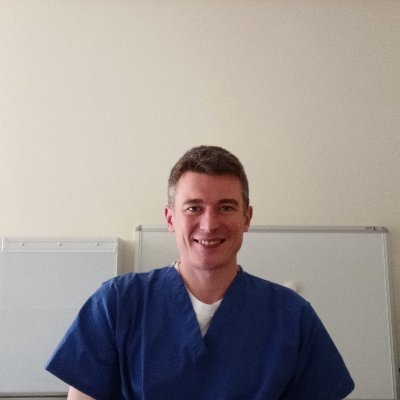 CalumAMcGregor's profile picture. Hospital Doctor