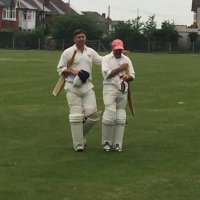 CIOver50sCricket (@ci50scricket) 's Twitter Profile Photo