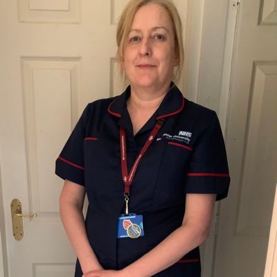 Matron, Acute Medicine @Acu_MRI @AMUMRI1819. Proud to have worked at MFT since 1997. Still as passionate about patient care as I was then. All views are my own.