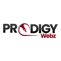 Prodigy Webz(@prodigywebz1) 's Twitter Profile Photo