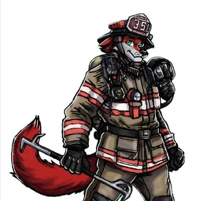 Hey I am Roger or you can call me RJ I am a furry that loves to talk and make new friends age:19