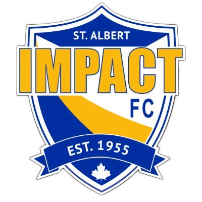 Official twitter account for the St Albert Impact soccer club. A player centered program focused on the development of individuals in an competitive environment
