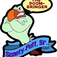 Scooty Puff Sr.(@ScootyPuffSr99) 's Twitter Profileg