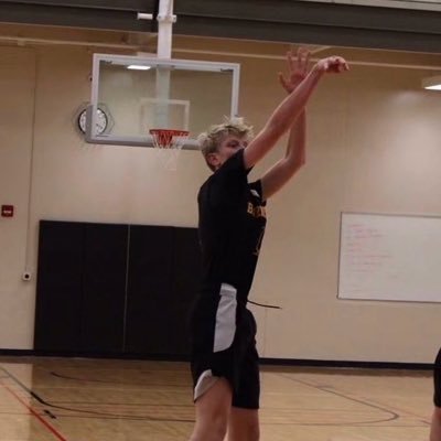 Connor McDevitt Profile