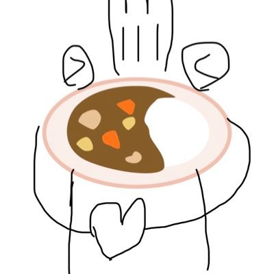 currysan8101945's profile picture. 名城情報工B1  カレー食え