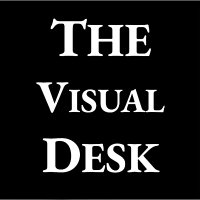The Visual Desk (@thevisualdesk) 's Twitter Profile