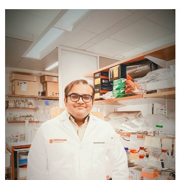 Molecular Biologist, Biology Teacher,and Curious to learn the Molecular mechanism of Cardiac regeneration in Zebrafish