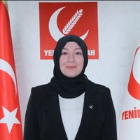 Setenay Kanar (@setenaykanar) Twitter profile photo