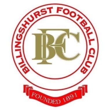 Billingshurst play in the Southern Combination Football League Div 1. Reserves-West Sussex Premier, 3rds-West Sussex Div 2 North, U18-SCFLU18 North