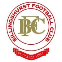 Billingshurst FC(@Billingshurstfc) 's Twitter Profileg