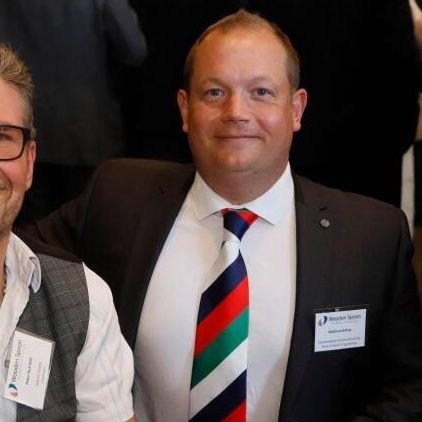 BishWSpoon23's profile picture. 