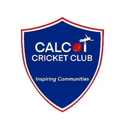 CalcotCC2023's profile picture. 