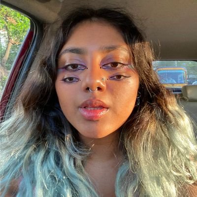 ishh_ana's profile picture. 22 • tattooist • illustrator ❤️‍🔥 slut for maximalism