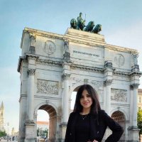 Carolina Rocha (@caro_s_rocha) 's Twitter Profile