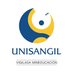UNISANGIL (@unisangil) Twitter profile photo UNISANGIL (@unisangil) Twitter profile photo
