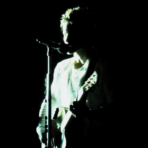 musiclivelover's profile picture. I'm Clara I love music ! I'm here to promote artists!