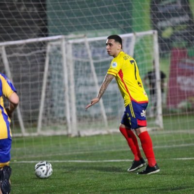 El fútbol es mi estilo de vida ⚽️🇵🇾🇪🇨🇮🇹 …………… Bostero de cuna 💙💛💙