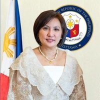 Ambassador Maria Austria(@MariaSAustria) 's Twitter Profile Photo