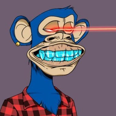 BAYC6805's profile picture. 