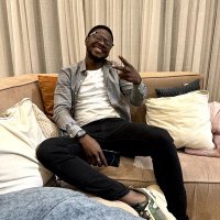 Daniel Enema Adams (@iamslamantinz) 's Twitter Profile