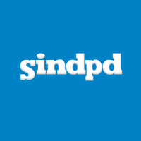 Sindpd SP | Sindicato de TI 💻(@sindpdtisp) 's Twitter Profile Photo