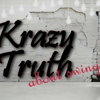 This is the twitter for Krazy Truth about Swinging a podcast.  Follow us, ask us questions Each week we take your questions about the LS and relationships!